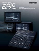 EMX5014C - Downloads - Mixers - Professional Audio - Products
